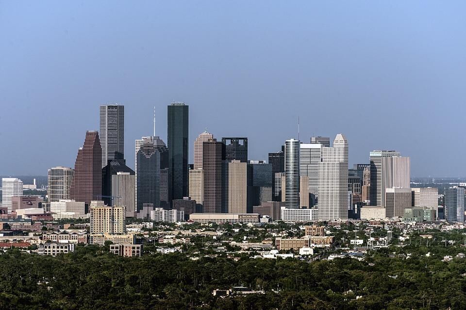 Houston-Sugar Land-Baytown, TX